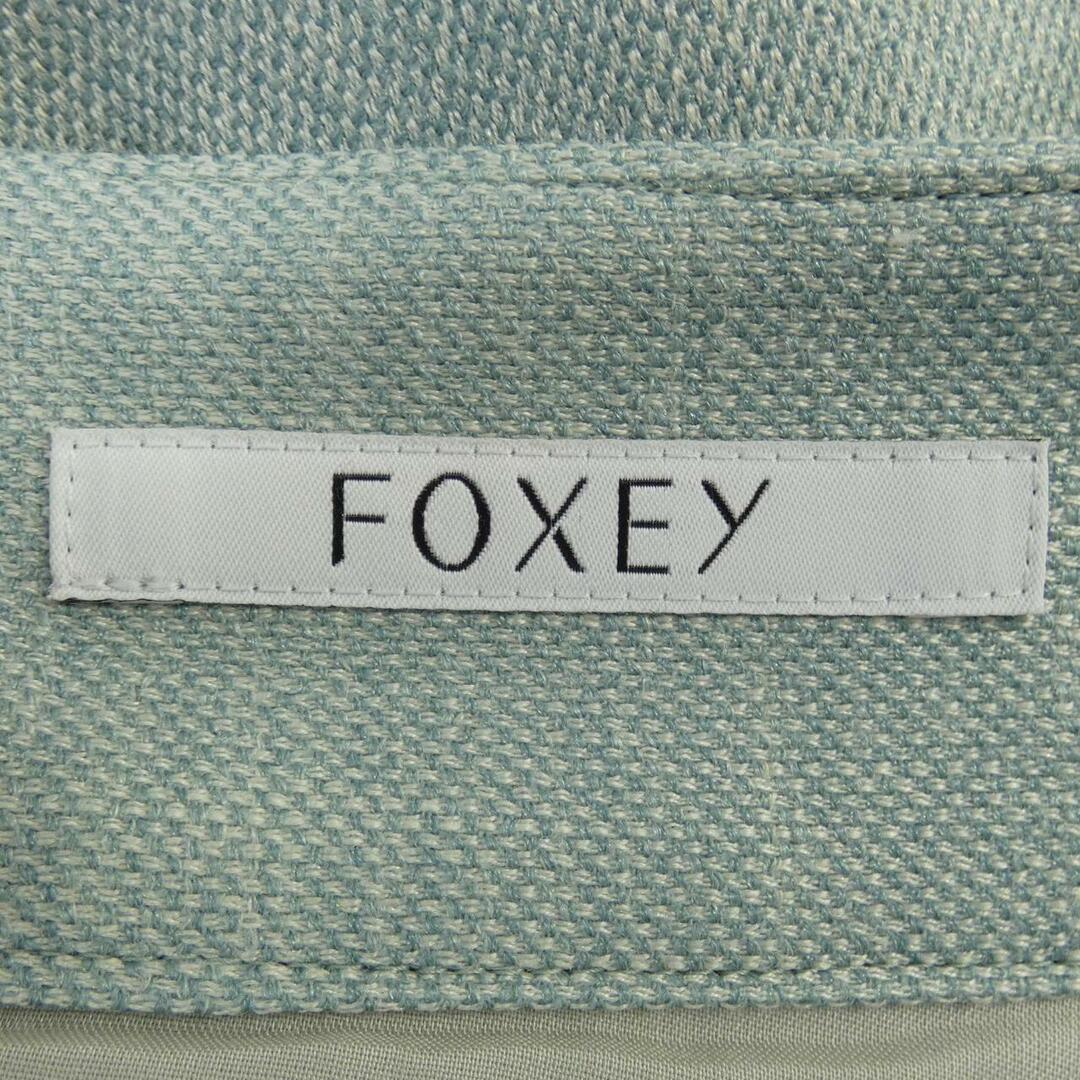 FOXEY(フォクシー)のフォクシー FOXEY スカート レディースのスカート(その他)の商品写真