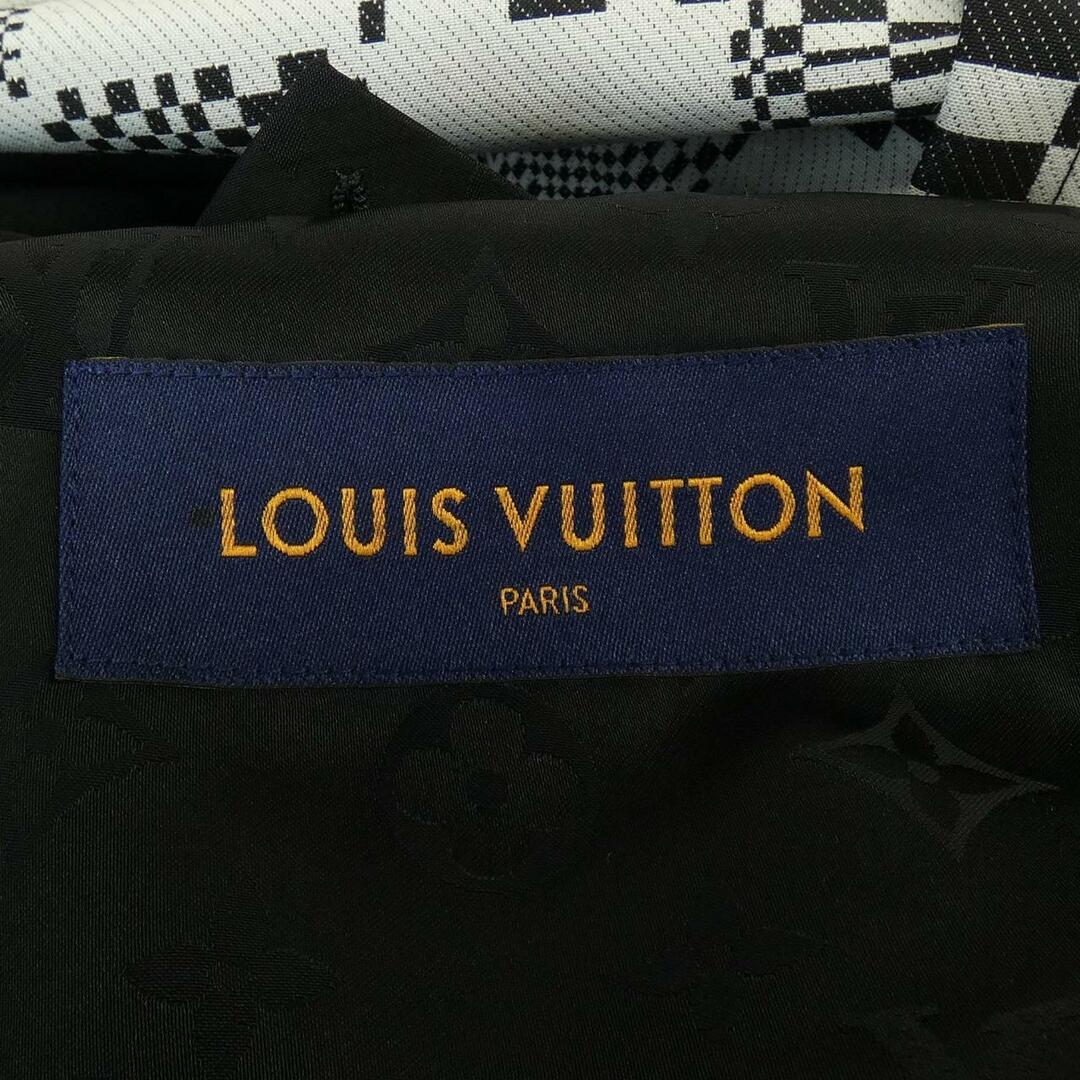 LOUIS VUITTON(ルイヴィトン)のルイヴィトン LOUIS VUITTON コート メンズのジャケット/アウター(その他)の商品写真
