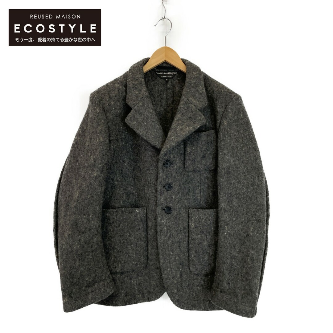 COMME des GARCONS HOMME PLUS - コムデギャルソンオムプリュス COMME des GARCONS HOMME PLUS - コムデギャルソンオムプリュス