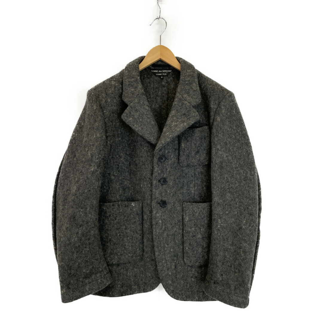 COMME des GARCONS HOMME PLUS - コムデギャルソンオムプリュス COMME des GARCONS HOMME PLUS - コムデギャルソンオムプリュス