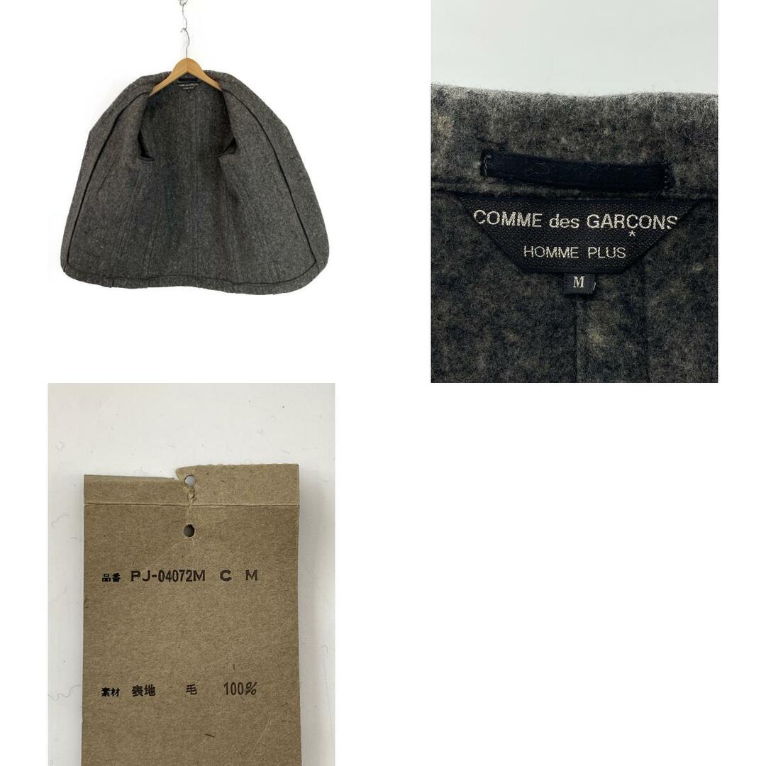 COMME des GARCONS HOMME PLUS - コムデギャルソンオムプリュス COMME des GARCONS HOMME PLUS - コムデギャルソンオムプリュス