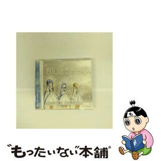 【中古】 Blue　Snow/ＣＤ/VTCL-60389(アニメ)