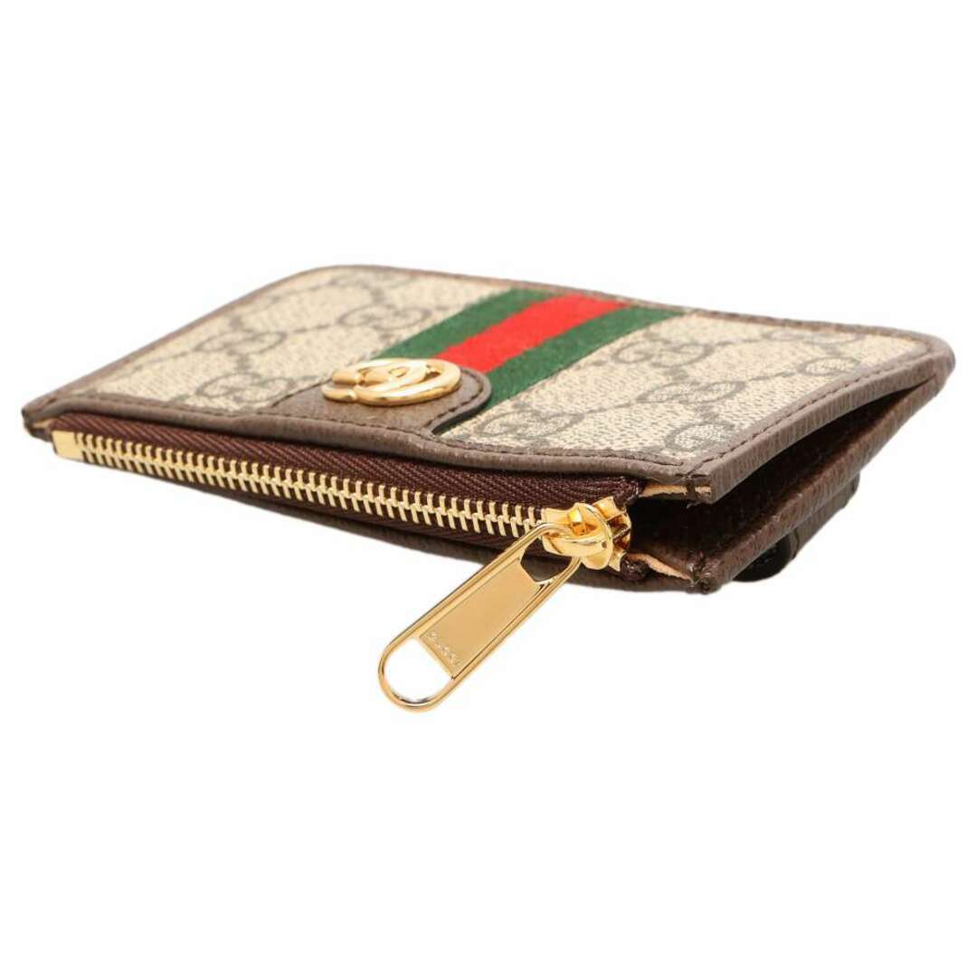 Gucci - グッチ カードケース オフィディア ダブルG GGスプリーム