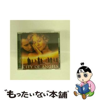 【中古】 シティ・オブ・エンジェル／オリジナル・サウンドトラック/ＣＤ/WPCR-1947(映画音楽)