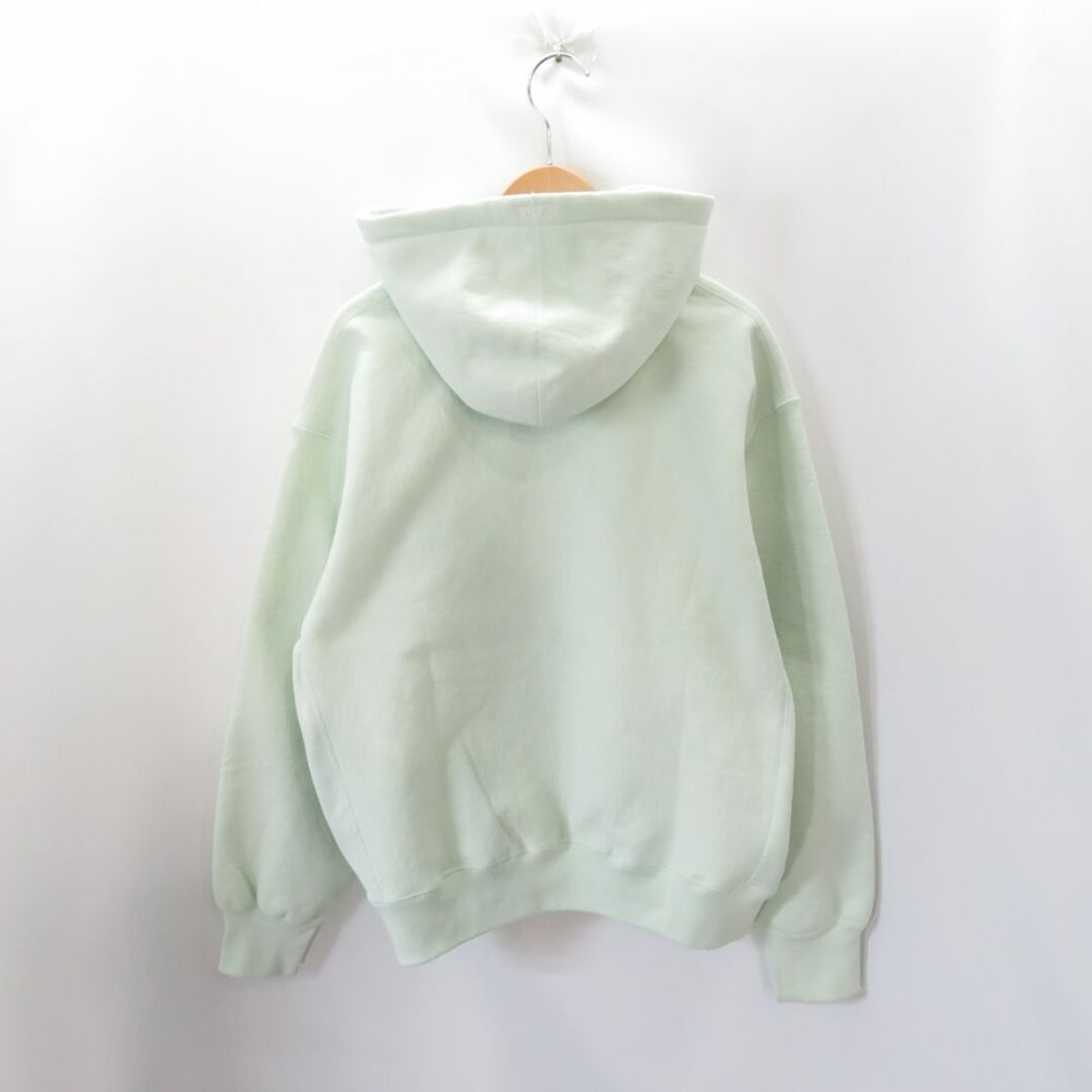 Supreme(シュプリーム)のSupreme 23aw Box Logo Hooded Sweatshirt Light Green Size-S  メンズのトップス(パーカー)の商品写真