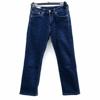 リーバイス(Levi's)のLevis / リーバイス ◆デニムパンツ/ビックE/ストレッチ/インディゴ/W29 00505-2129 【メンズ/MEN/男性/ボーイズ/紳士】 【古着】 メンズファッション【中古】 [0220474236](ワークパンツ/カーゴパンツ)