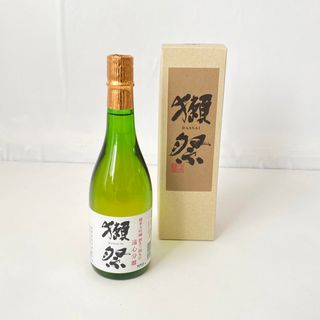 ダッサイ(獺祭)の【新品】獺祭　日本酒　遠心分離　純米大吟醸　磨き三割九分　清酒　酒　sake(日本酒)