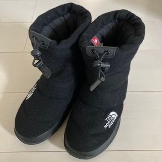 ザノースフェイス(THE NORTH FACE)の専用ページです♡ノースフェイス ブーツ 23cm(ブーツ)