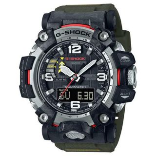 CASIO - 【並行輸入品】CASIO G-SHOCK MUDMASTER カシオ Gショック