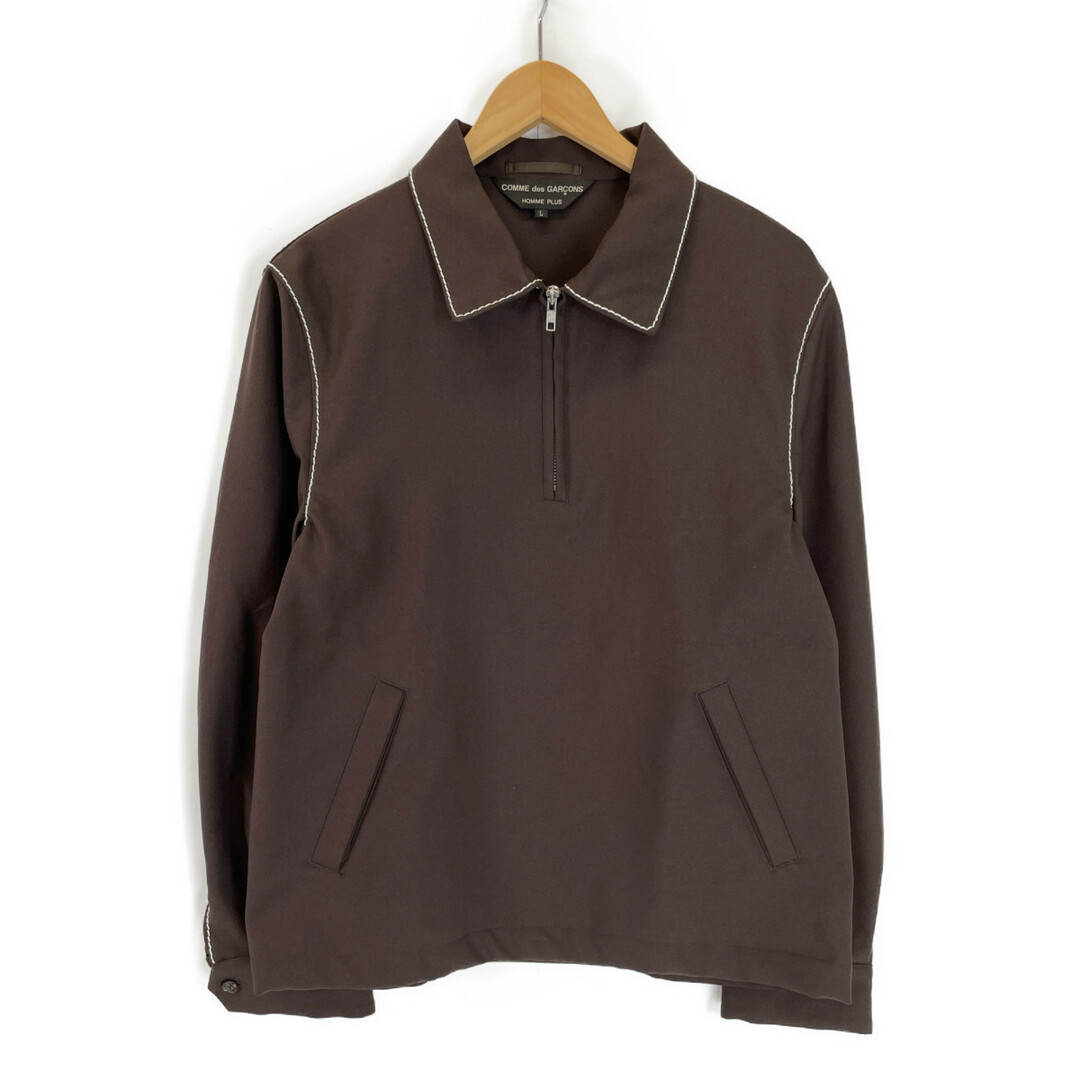 COMME des GARCONS HOMME PLUS - コムデギャルソンオムプリュス COMME des GARCONS HOMME PLUS - コムデギャルソンオムプリュス