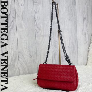 ボッテガ(Bottega Veneta) チェーンバッグ ショルダーバッグ