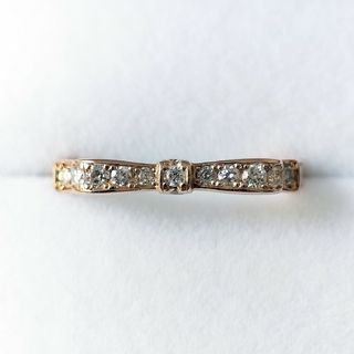 ヴァンドーム青山(Vendome Aoyama) ブルー リング(指輪)の通販 38点 ヴァンドーム青山(Vendome Aoyama) ブルー リング(指輪)の通販 38点