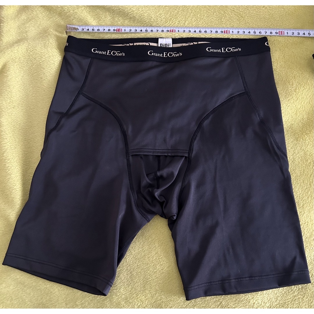 グラントイーワンズ メンズビビガードル L&LL 各1点 - 下着 グラントイーワンズ メンズビビガードル L&LL 各1点 - 下着