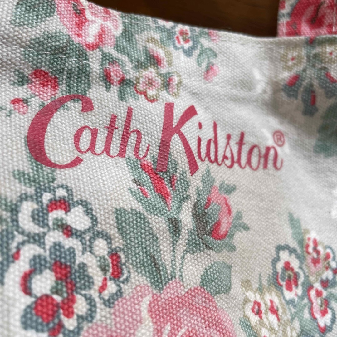 Cath Kidston(キャスキッドソン)のキャスキッドソン　ミニトート レディースのバッグ(トートバッグ)の商品写真