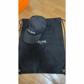 セリーヌ(celine)のセリーヌ　キャップ(キャップ)