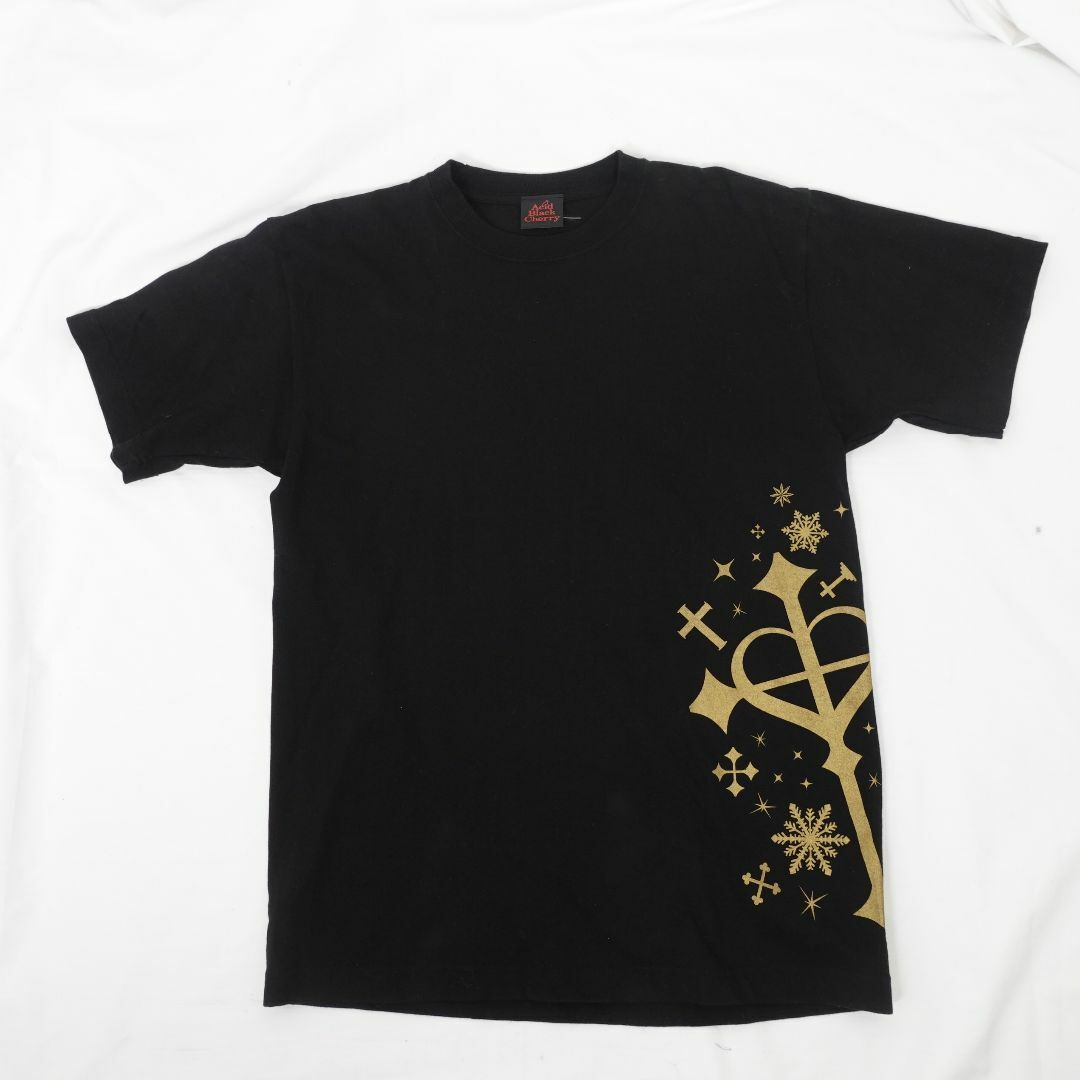 AcidBlackCherryクリスマスライブ Tシャツの通販 by おまかせ AcidBlackCherryクリスマスライブ Tシャツの通販 by おまかせ