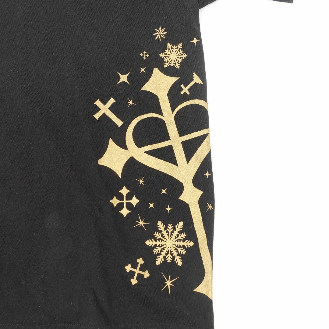 AcidBlackCherryクリスマスライブ Tシャツの通販 by おまかせ