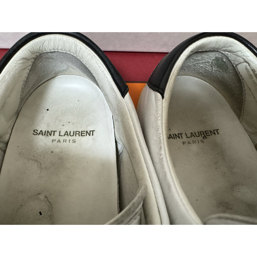 Saint Laurent(サンローラン)のサンローラン　スニーカー レディースの靴/シューズ(スニーカー)の商品写真