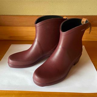 エーグル(AIGLE)のAIGLE レインブーツ(レインブーツ/長靴)