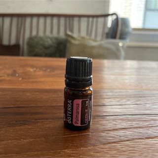 ドテラ(doTERRA)のdoTERRA ドテラ パルマローザ エッセンシャルオイル アロマオイル(エッセンシャルオイル（精油）)