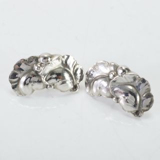 ジョージジェンセン ピアスの通販 100点以上 | Georg Jensenの