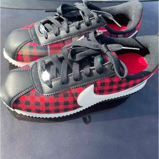 ナイキ CORTEZ（レッド/赤色系）の通販 300点以上 | NIKEを買うならラクマ