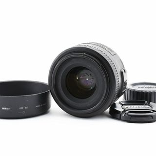 ニコン(Nikon)の★良品★ Nikon ニコン AF-S NIKKOR 35mm F1.8G(レンズ(単焦点))