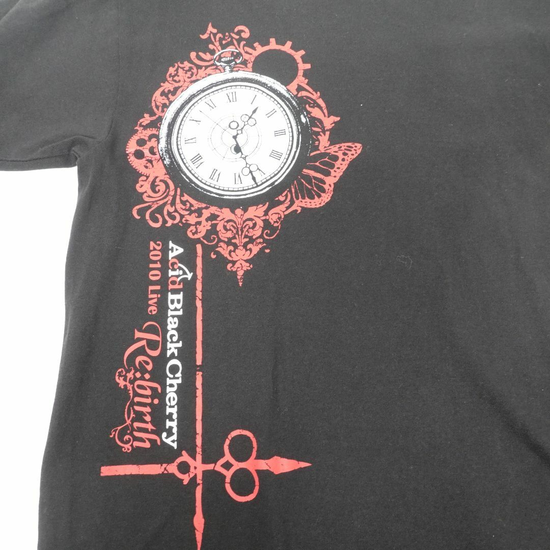 AcidBlackCherry ツアーTシャツ Rebirth 未使用 ABCの通販 by AcidBlackCherry ツアーTシャツ Rebirth 未使用 ABCの通販 by