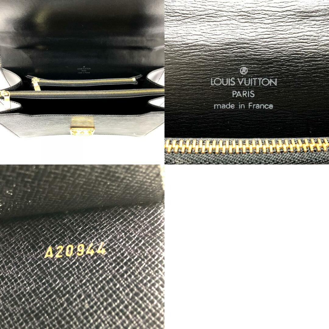 LOUIS VUITTON - ルイヴィトン LOUIS VUITTON コンコルド M52132 LOUIS VUITTON - ルイヴィトン LOUIS VUITTON コンコルド M52132