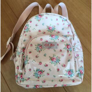 キャスキッドソン(Cath Kidston)のCath Kidston 子供リュック(リュックサック)