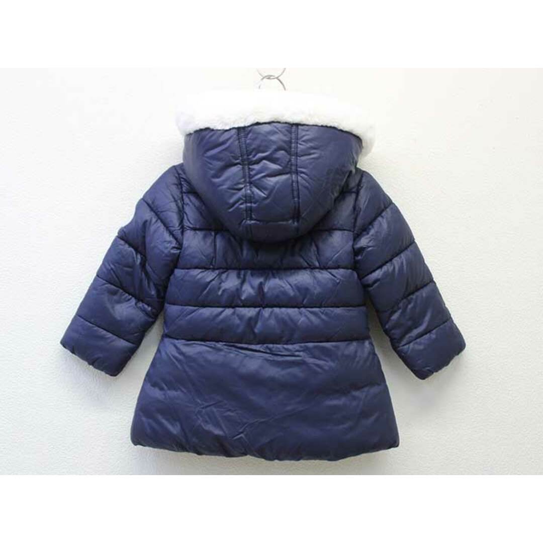 PETIT BATEAU - 【冬物 新入荷!】▽プチバトー/PETIT BATEAU▽95cm
