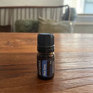 ドテラ(doTERRA)のdoTERRA ドテラ ブルータンジー エッセンシャルオイル アロマイル(エッセンシャルオイル（精油）)