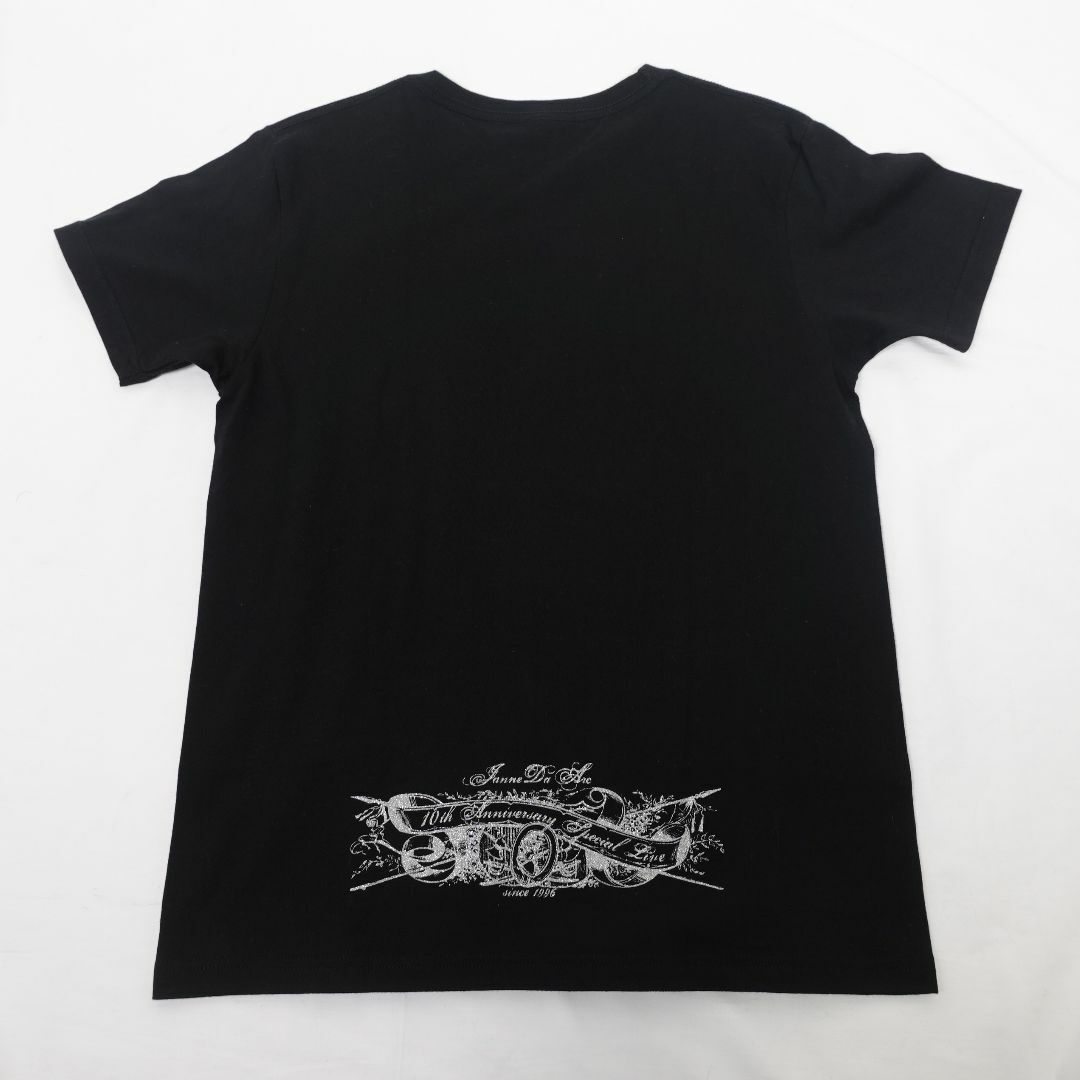 Janne Da Arc ジャンヌダルク ツアーTシャツ 1996 未使用 Janne Janne Da Arc ジャンヌダルク ツアーTシャツ 1996 未使用 Janne