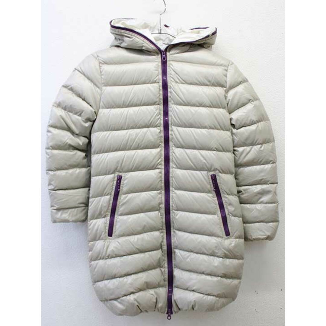 冬物 新入荷!】▽デュベティカ/DUVETICA▽150cm ダウンコート 冬物 新入荷!】▽デュベティカ/DUVETICA▽150cm ダウンコート