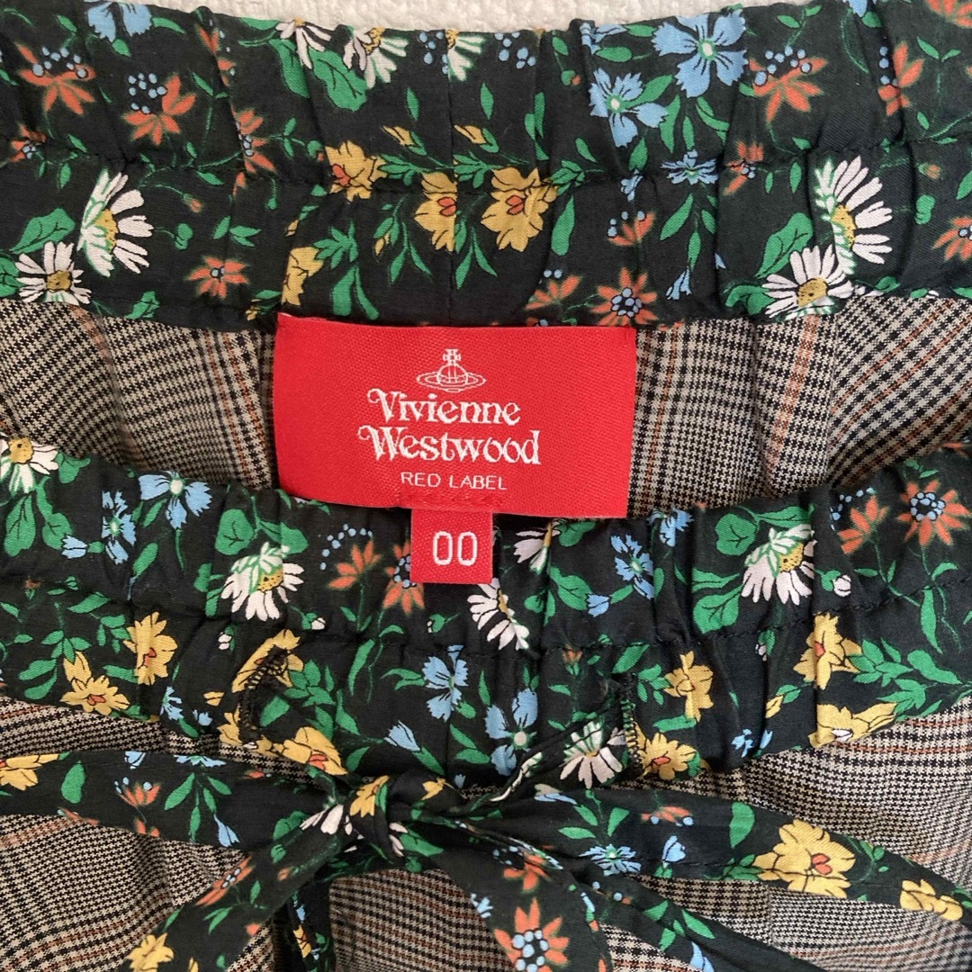 Vivienne Westwood(ヴィヴィアンウエストウッド)のルナ様専用 レディースのスカート(ロングスカート)の商品写真