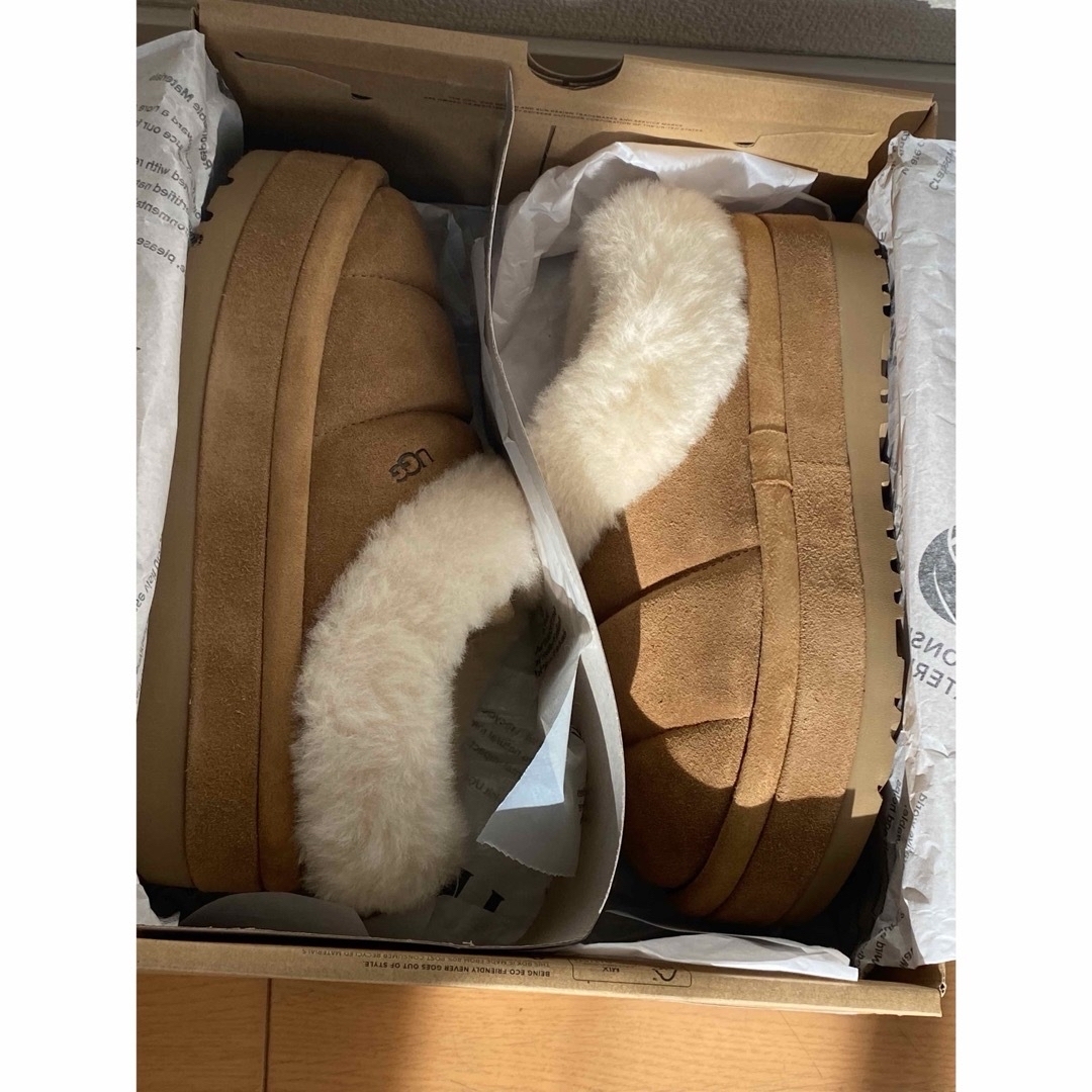 UGG - UGG タズリータ 新品 23cmの通販 by ひとみ's shop｜アグならラクマ