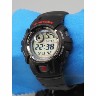 ジーショック(G-SHOCK)の【電池新品】G-SHOCK G-2900/e-DATAMEMORY(腕時計(デジタル))