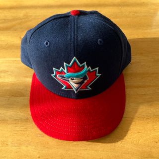 ニューエラー(NEW ERA)のニューエラ　TORONTO BLUE JAYS(キャップ)