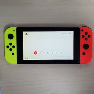 Nintendo Switch - Nintendo Switch 有機ELモデル ホワイト 4台の通販