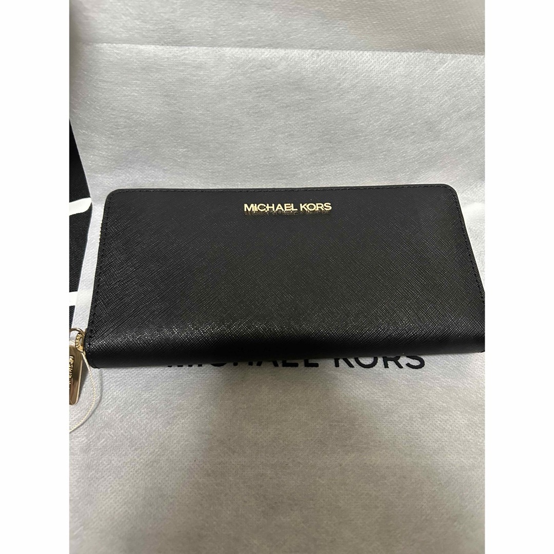 Michael Kors(マイケルコース)のマイケルコース　財布 レディースのファッション小物(財布)の商品写真