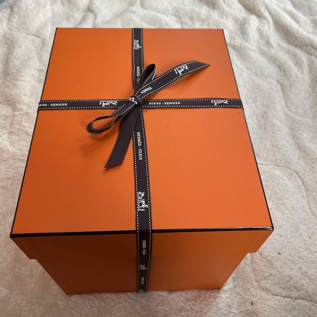 Hermes(エルメス)のHERMES ピコタンPM 空箱 レディースのバッグ(ショップ袋)の商品写真