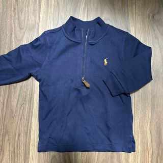 ラルフローレン(Ralph Lauren)のラルフローレン プルオーバー サイズ90(Tシャツ/カットソー)