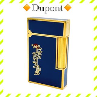 S.T. Dupont - 美品 エステーデュポン ライン2 アトリエ ライター ...