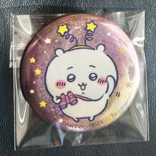 チイカワ(ちいかわ)のスカイツリー ⭐️ちいかわ 缶バッチ⭐️(バッジ/ピンバッジ)