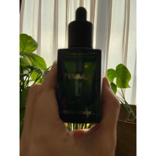 ファミュ(FEMMUE)の最終お値下げ　ファミュ　レスキューレスキュー　30ml(ブースター/導入液)