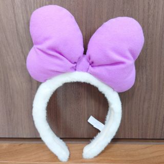 ディズニー(Disney)のディズニー　カチューシャ(キャラクターグッズ)