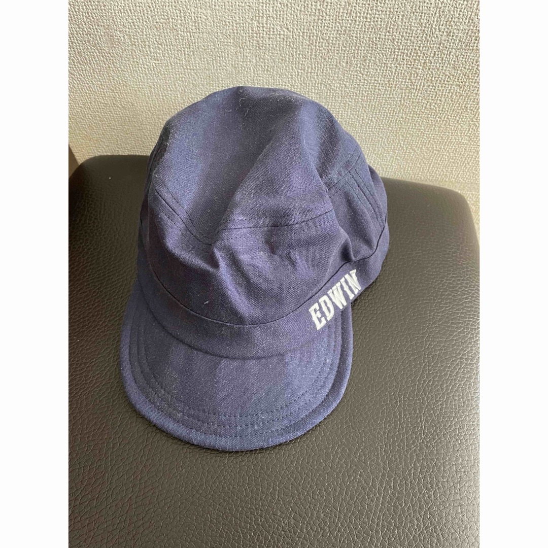 EDWIN(エドウィン)の帽子 レディースの帽子(ハンチング/ベレー帽)の商品写真