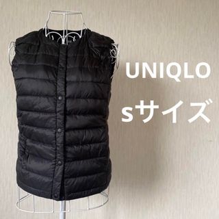 ユニクロ(UNIQLO)のダウンベスト ユニクロ UNIQLO(ダウンベスト)