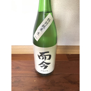 ジコン(而今)の而今 特別純米 1800 新政 十四代 2023.12詰(日本酒)