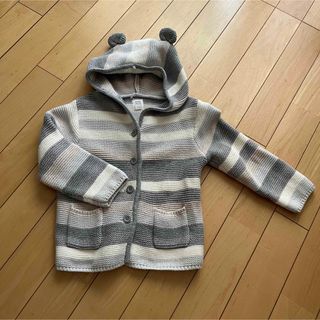 ベビーギャップ(babyGAP)のGAP ニットアウター カーディガン(カーディガン)